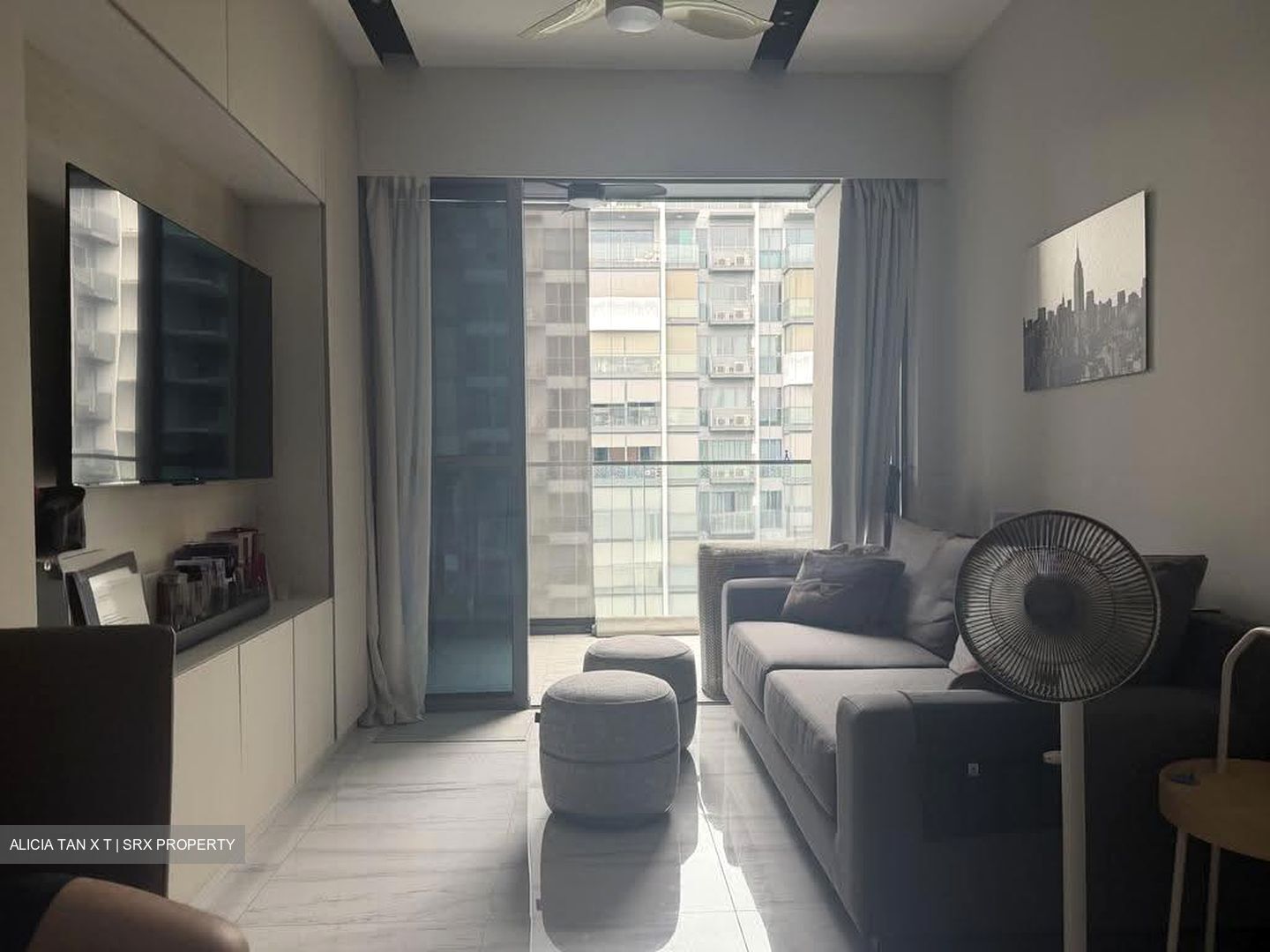 The Alps Residences (D18), Condominium #626532141